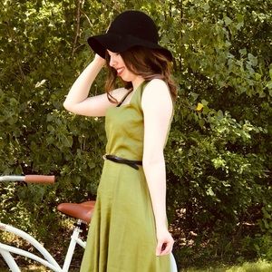 Meet your Posher, Caitlin